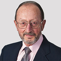 Eldon Taylor, PhD
