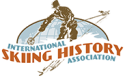 International Skiing History Association Logo